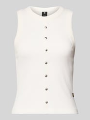 Tanktop mit Nieten Modell 'Heritage' von G-Star Raw - 13