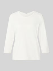 regular fit 3/4-shirt van puur katoen van s.Oliver RED LABEL - 8