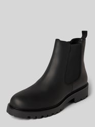 Chelsea Boots aus Rindsvelours Modell 'KENOVA' von Vagabond - 42