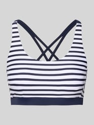 Bikini-Oberteil mit elastischem Bund Modell 'Summer' von VENICE BEACH - 1