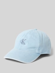 Baseballpet van puur katoen van CK Calvin Klein - 30