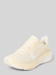 Sneakers met ReactX-schuim model 'Pegasus 42' van Nike Beige - 38