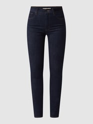 Super Skinny Fit Jeans mit Lyocell-Anteil Modell 'Mile' - ‘Water<Less™’ von Levi's® Blau - 47