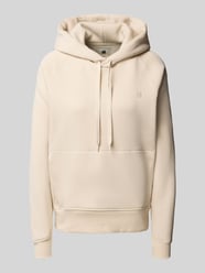 Hoodie met labelstitching van G-Star Raw - 20