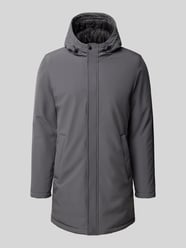Jacke mit Eingrifftaschen Modell 'Madeston' von Matinique - 1