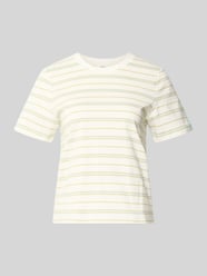 t-shirt o kroju regular fit z czystej bawełny od s.Oliver RED LABEL - 15