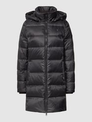 Daunenjacke mit abnehmbarer Kapuze Modell 'BAFFLE' von Tommy Hilfiger - 14