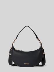 Shoulder Bag in Leder-Optik Modell 'Kaliska' von Liu Jo White - 2