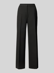 Hose mit Bügelfalten von s.Oliver BLACK LABEL - 28