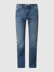 Regular Slim Fit Jeans mit Stretch-Anteil Modell 'Josh' von Tom Tailor - 15