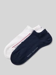 Sokken van katoenmix van Tommy Hilfiger - 37