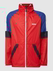 Jack met logoprint van Levi's® Rood - 13