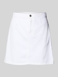 Jeansrok met knoopsluiting van Calvin Klein Jeans - 26