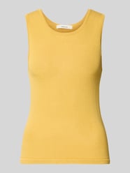 Regular Fit T-Shirt aus Viskose-Mix von Selected - 2