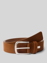 Gürtel mit Label-Detail von LLOYD Men's Belts - 39