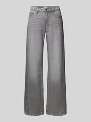 Wide Fit  Jeans im 5-Pocket-Design mit Lyocell-Anteil von Gina Tricot - 29