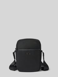 Umhängetasche mit Logo-Detail von Lacoste - 4