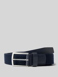 Gürtel mit Dornschließe von LLOYD Men's Belts - 19