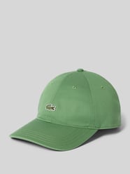 Baseballpet van puur katoen van Lacoste - 25