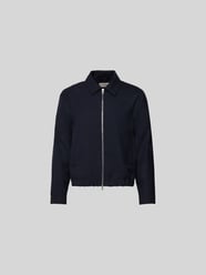 Jacke mit Kentkragen von Officine Générale - 7