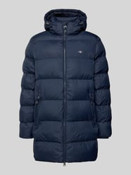 Steppmantel mit Zweiwege-Reißverschluss Modell 'ACTIVE CLOUD' von Gant - 37