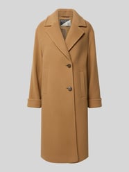 Płaszcz z połami od Fuchs Schmitt - 8