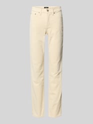 Cordhose mit 5-Pocket-Design von Lauren Ralph Lauren - 28