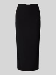 Midirock mit Raffungen von GUIDO MARIA KRETSCHMER WOMAN - 19