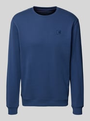 Sweatshirt mit Label-Detail von Scotch & Soda - 13