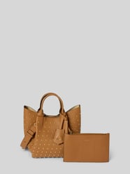 Shopper mit Nieten Modell 'ESSENTIAL' von Abro - 22