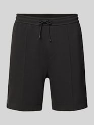 Regular Fit Sweatshorts aus Baumwoll-Mix Modell 'JT_JOIN HEADLO' von BOSS Green - 31
