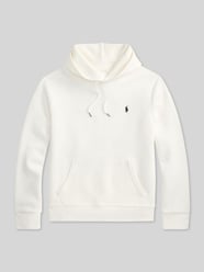 Regular Fit Hoodie aus Baumwoll-Mix von Polo Ralph Lauren - 12