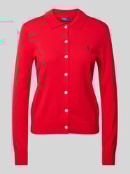 Vest met knoopsluiting van Polo Ralph Lauren - 8