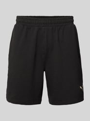 Shorts mit Logo-Stitching von PUMA Performance - 8