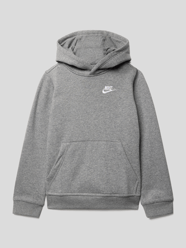 Hoodie mit Label-Stitching von Nike - 39