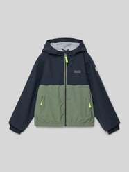 Funktionsjacke mit Kapuze von Killtec - 3