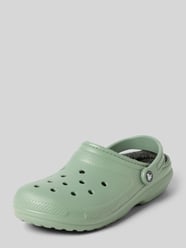 Clogs met ventilatiegaten van Crocs - 2