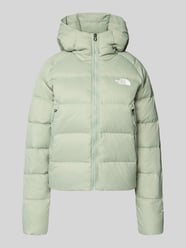 Regular fit donsjack, model 'HYALITE' van The North Face - 43