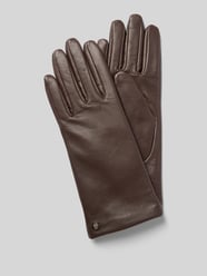 Handschuhe aus echtem Leder von Roeckl - 3