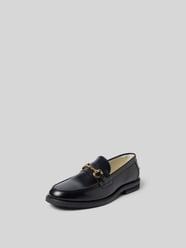 Loafer mit Label-Detail von Duke & Dexter - 13