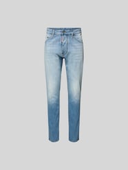 Jeans mit 5-Pocket-Design von Dsquared2 - 12