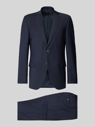 Anzug mit Reverskragen von Pierre Cardin - 3
