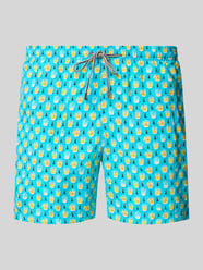 Badehose mit elastischem Bund von Zeybra - 4