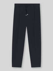 Modern Fit Hose aus Baumwoll-Mix von HUGO - 18