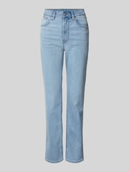 Slim Fit jeans met 5-pocketdesign van Calvin Klein Jeans - 46