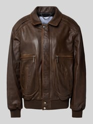 Relaxed Fit Jacke aus reiner Viskose von Rabanne - 12