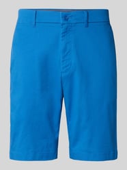 Regular Fit Bermudas aus Baumwoll-Mix von Tommy Hilfiger - 5