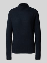 Gebreide pullover met turtleneck, model 'Panwerp' van OPUS - 1