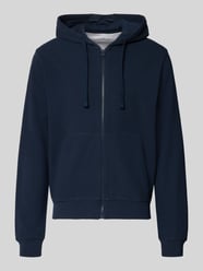 Bluza rozpinana o kroju relaxed fit z czystej bawełny od s.Oliver RED LABEL - 43