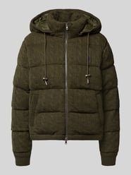 Kurtka z domieszką kaszmiru od Polo Ralph Lauren - 39